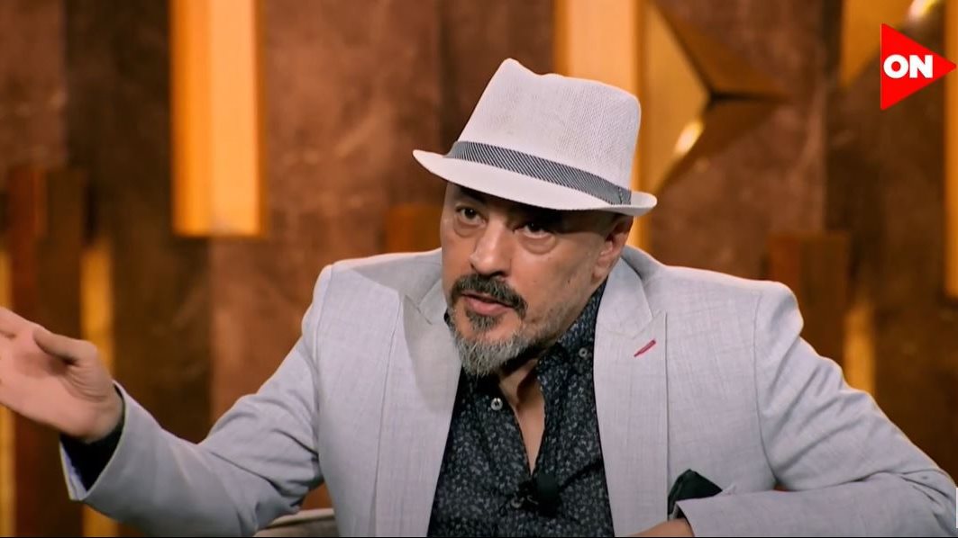عمرو عبد الجليل