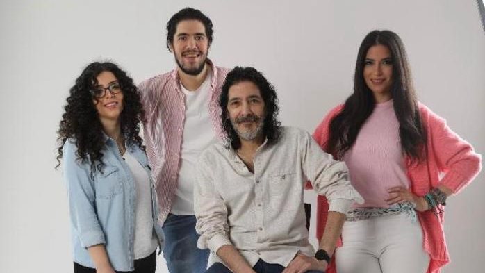 طرقان وأبنائه 