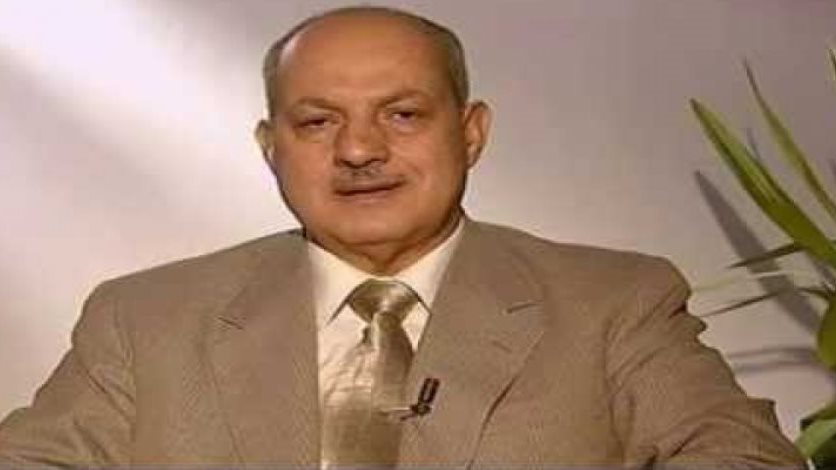 الدكتور طه مصطفى أبو كريشة