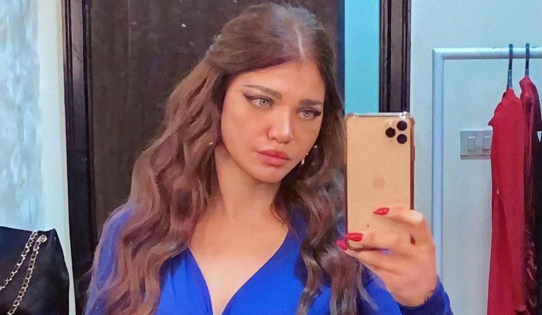 ياسمين الخطيب