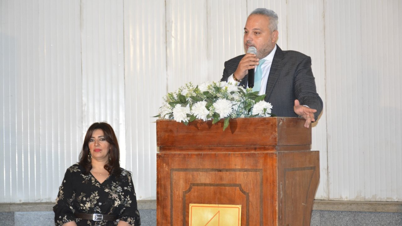 تامر عبد المنعم