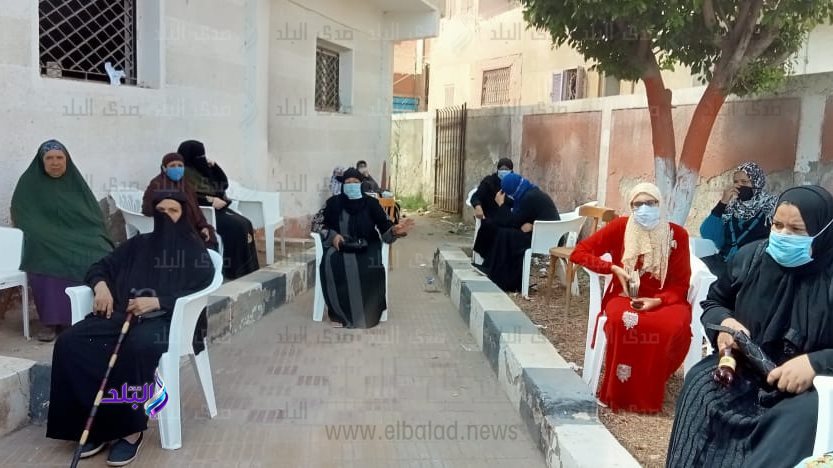تطعيم لقاح كورونا