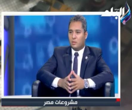 المتحدث بأسم صندوق تحيا مصر 