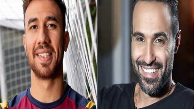 احمد فهمي وتريزيجية