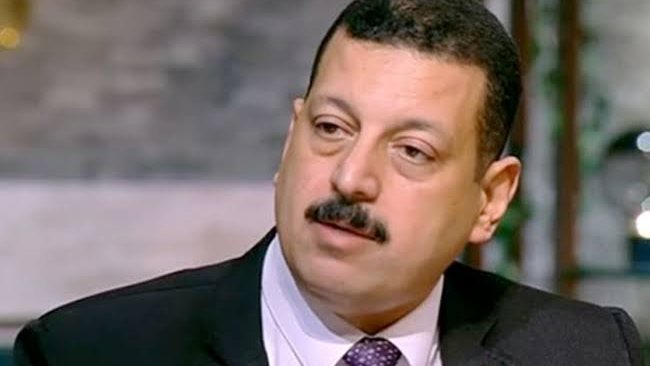 متحدث الكهرباء