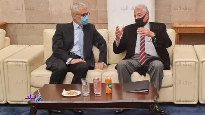 فودة في مطار بوخارست  فودة في مطار بوخارست