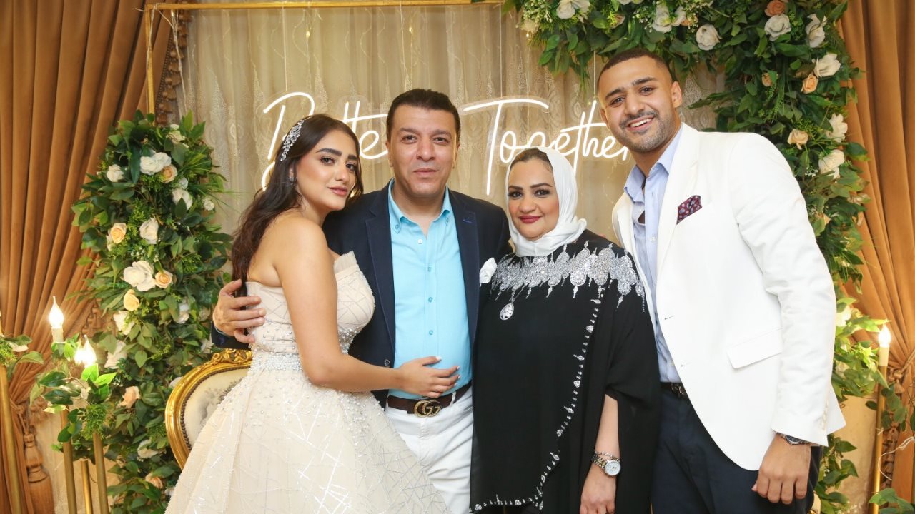 مصطفى كامل وابنته