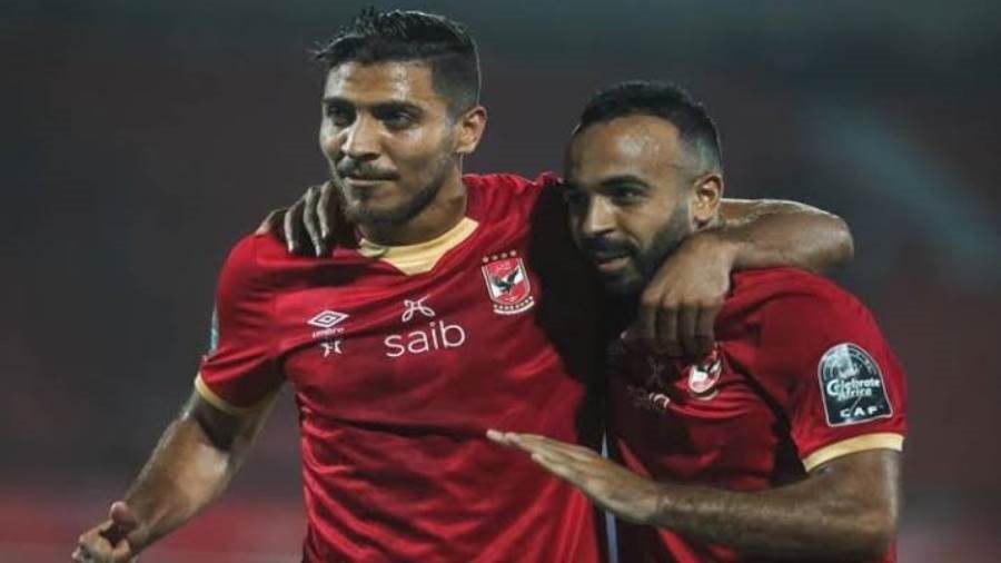 قفشة وشريف