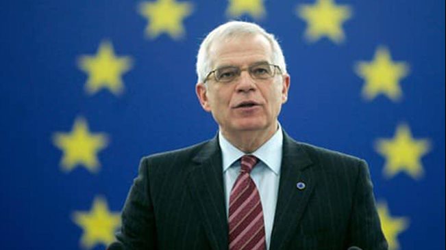 جوزيب بوريل