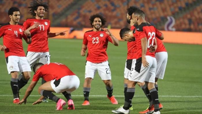 منتخب - مصرالوطني