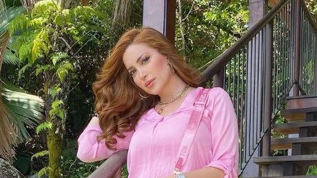 نسرين طافش