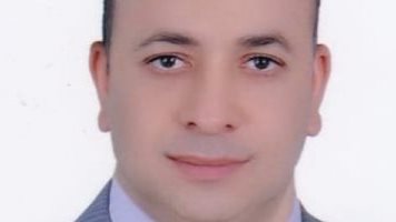  الدكتور هشام فولى - جامعة أسوان