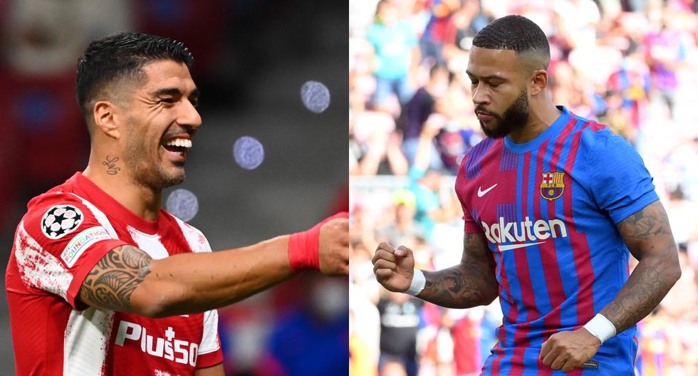 ديباي - سواريز