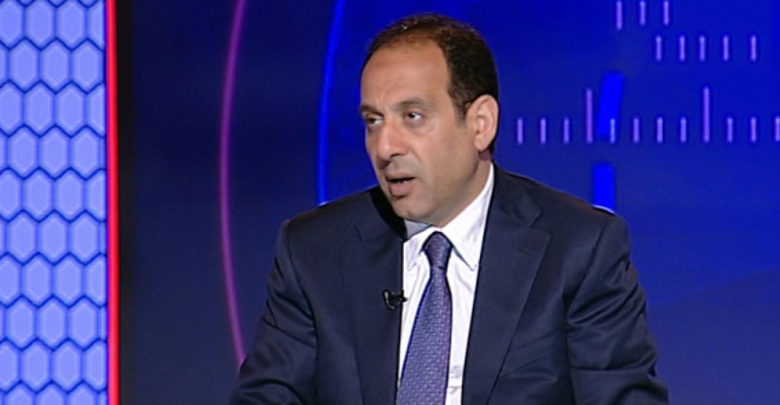 عمر هريدي