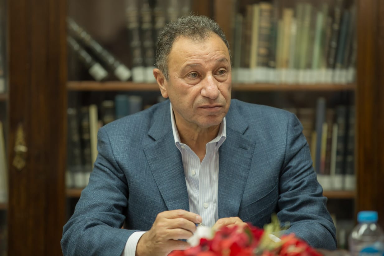 محمود الخطيب 