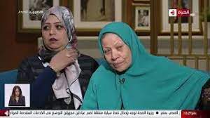  إيمان وعائلاتها