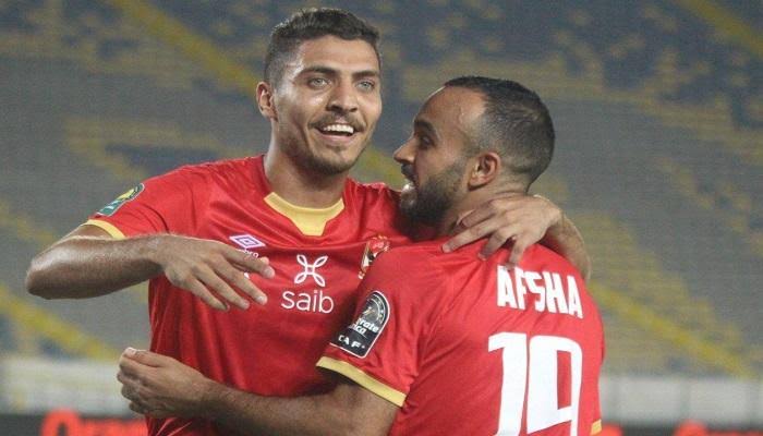 محمد شريف