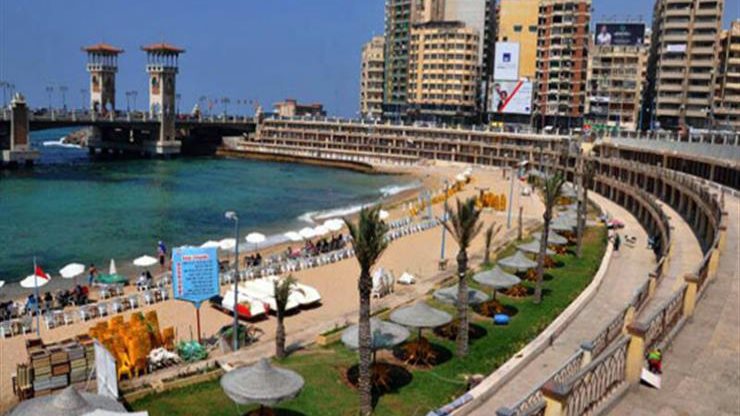 محافظة الإسكندرية  