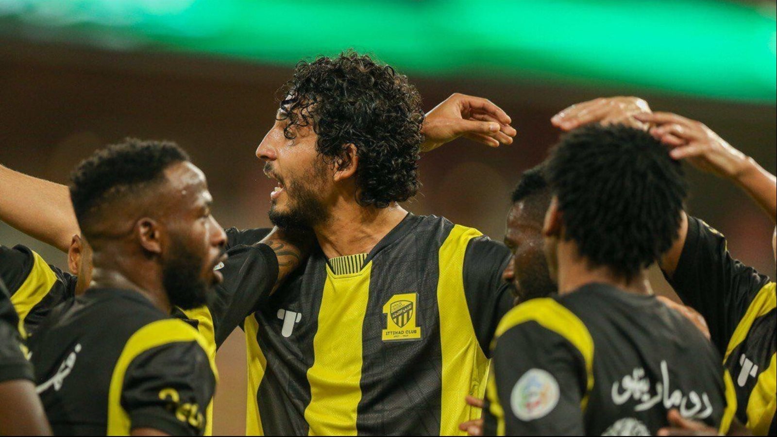 اتحاد جدة