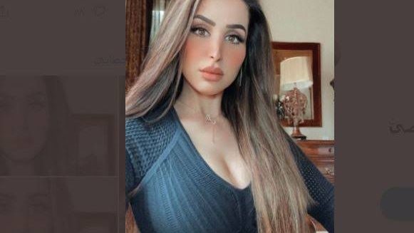 هند القحطاني 
