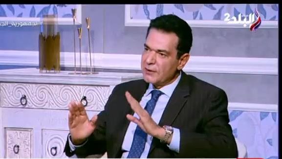الدكتور ماجد زيتون إستشاري السمنة والتغذية العلاجية