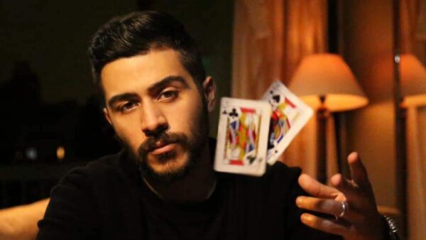 احمد كامل