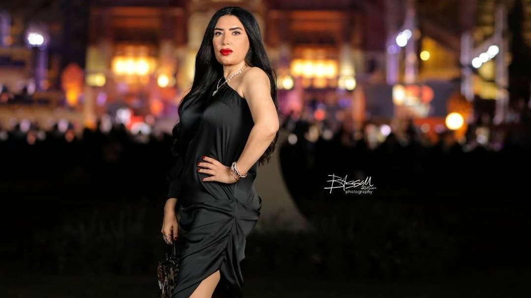 عبير صبري