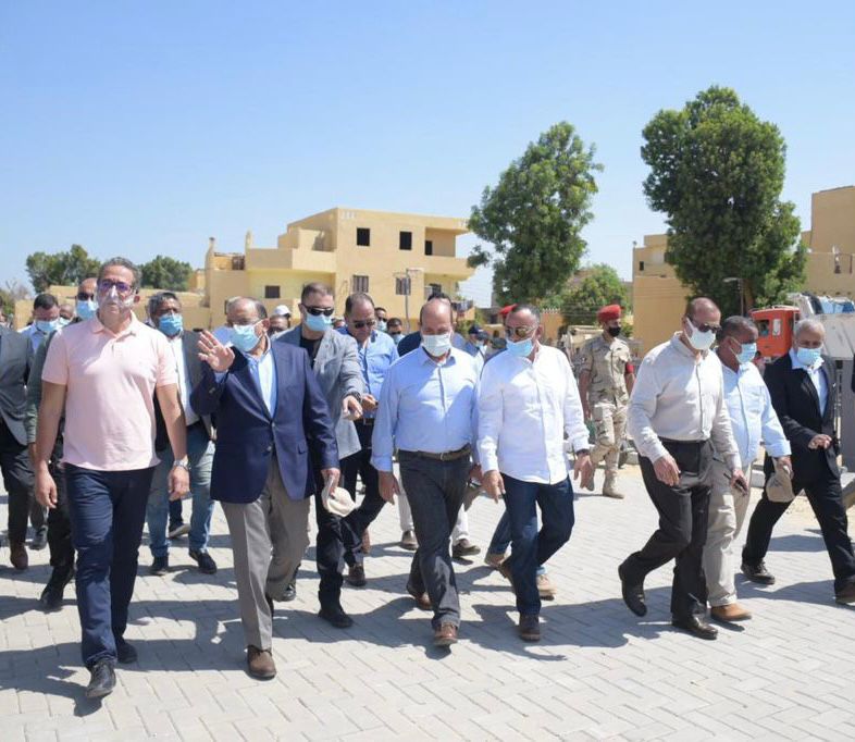 وزير السياحة والآثار  وزير السياحة والآثار