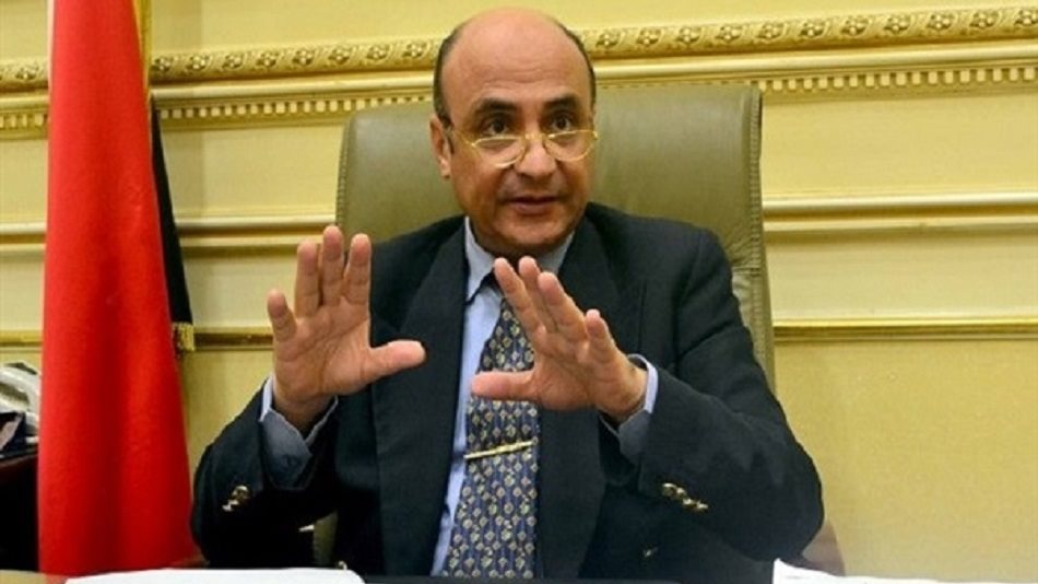 وزير العدل 