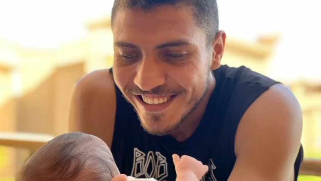 محمد شريف