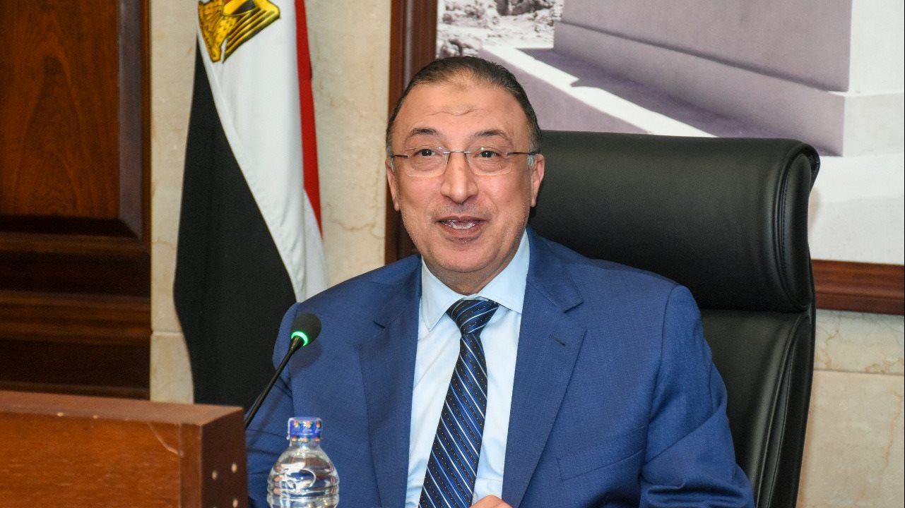 محمد الشريف