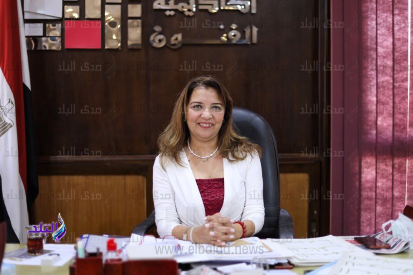 دكتورة غادة جبارة