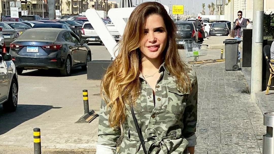 شيما صابر