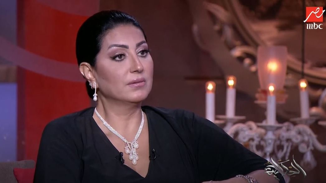 وفاء عامر