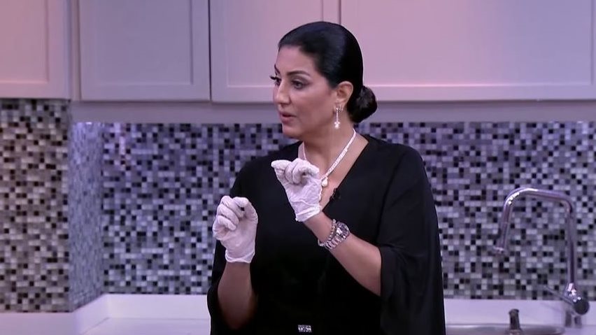 وفاء عامر