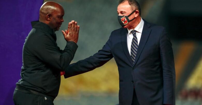 الخطيب  - موسيماني