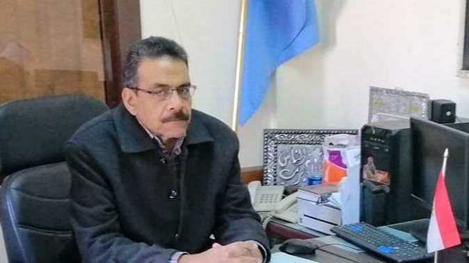 وكيل وزارة التربية والتعليم بالبحر الاحمر