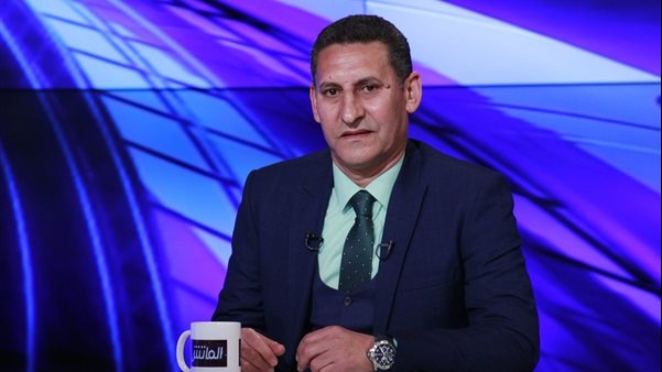 حسين عبداللطيف 