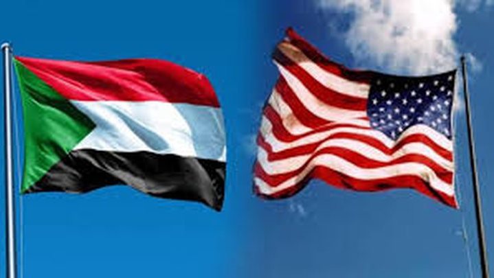 الولايات المتحدة تؤكد حرصها على استمرار دعم السودان شريطة ال