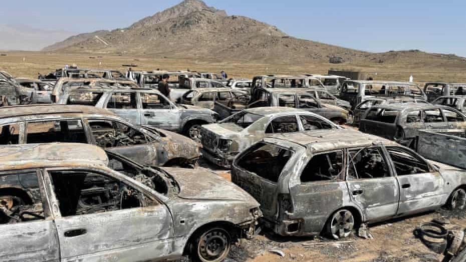 القاعدة السرية الأمريكية