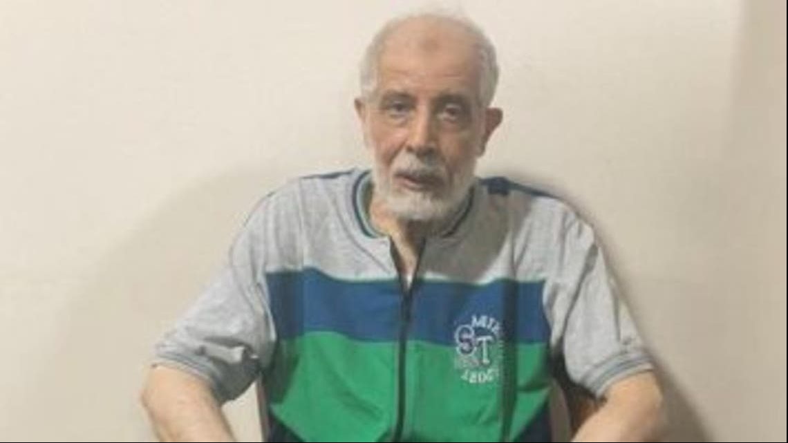 الإخوانى محمود عزت 
