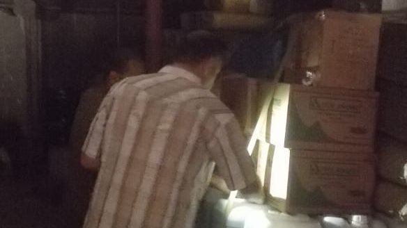 صورة أرشيفية