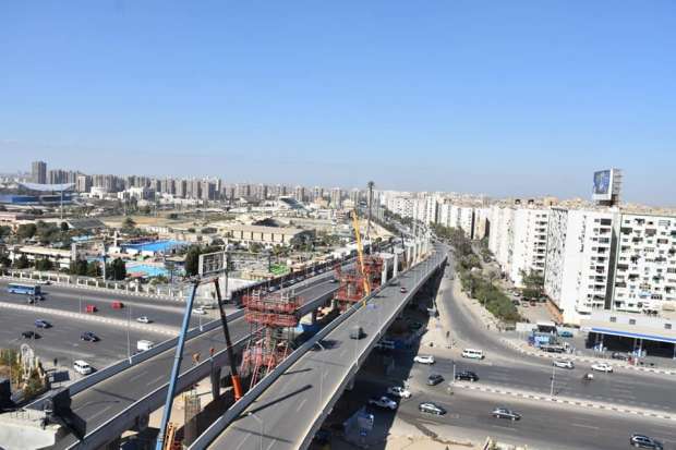 تحويلات مرورية