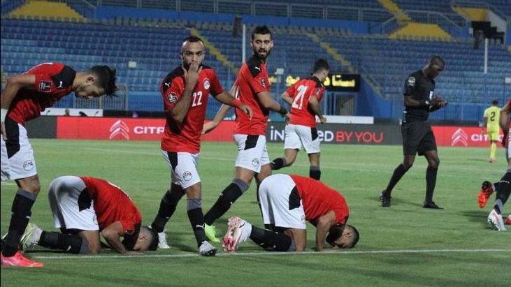 منتخب مصر منتخب مصر