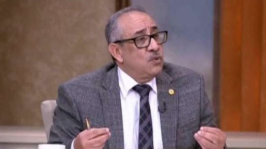 الدكتور طلعت خليل 