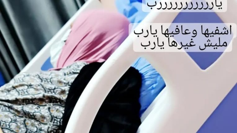 والده شيماء سيف