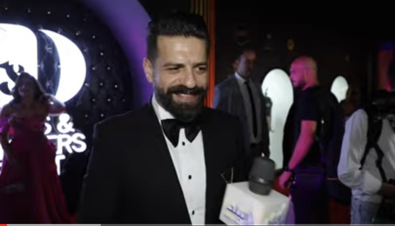 أنطوان سلامة 