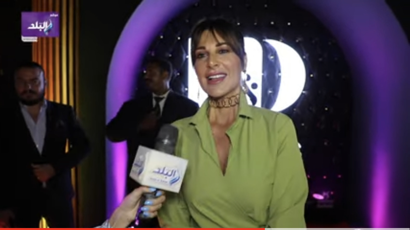 كاتيا الكعدي 