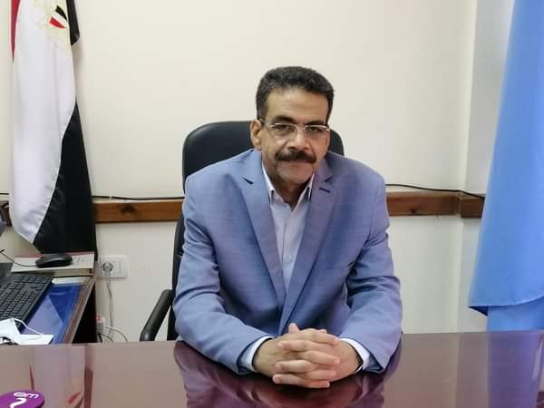 وكيل وزارة التربية والتعليم