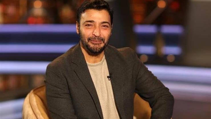 حميد الشاعرى 